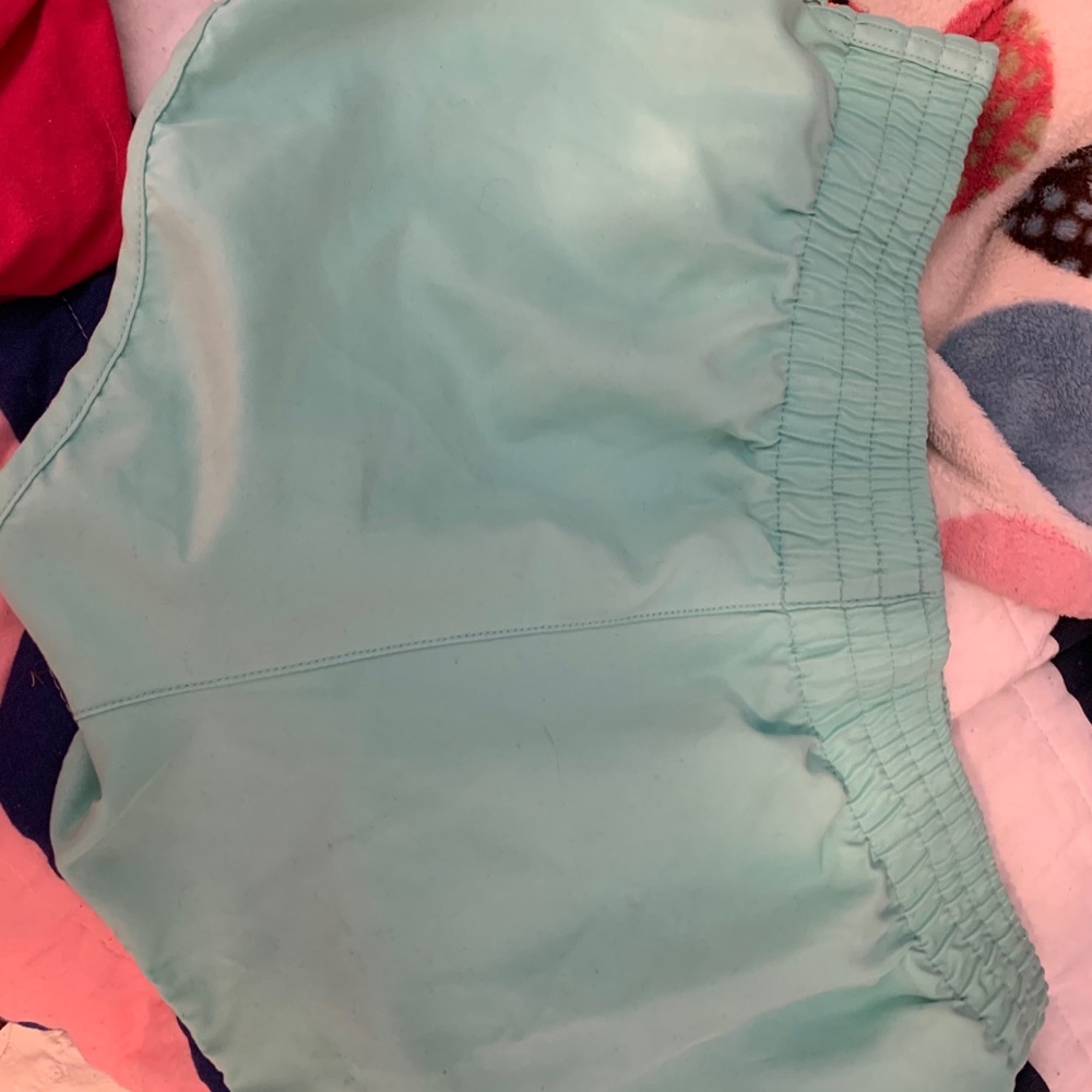 Athletic Shorts - Picture 3 of 4